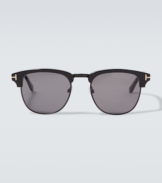 Runde Sonnenbrille Henry | Tom Ford