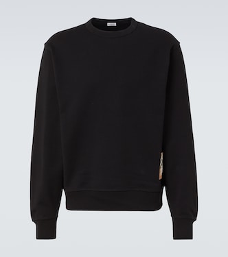 Sudaderas burberry hombre clearance