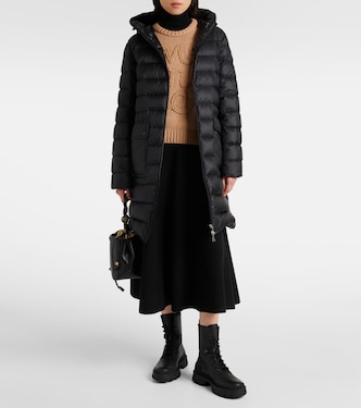 Manteau doudoune Igelong | Moncler