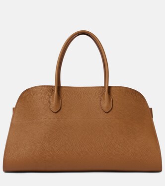 Borsa Margaux 15 Large in pelle | The Row