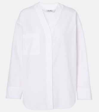 Yole cotton top  | 'S Max Mara