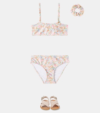 Bikini Eyma con stampa floreale | Bonpoint