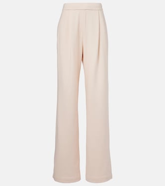 Pantaloni sportivi in jersey di cotone | Dries Van Noten