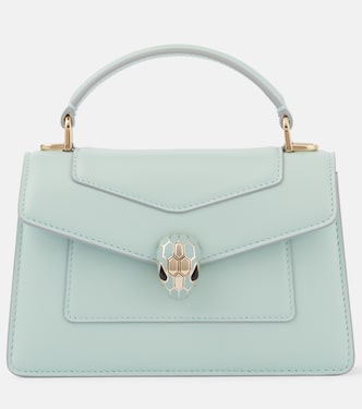 Borsa Serpenti Forever in pelle | Bvlgari