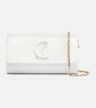Clutch Loubi54 in pelle | Christian Louboutin