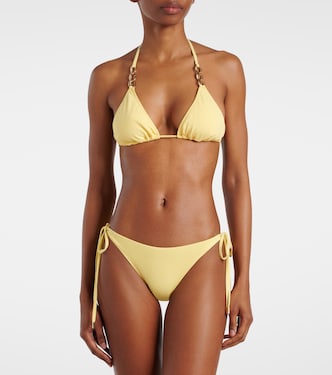Slip bikini Gorda | Melissa Odabash