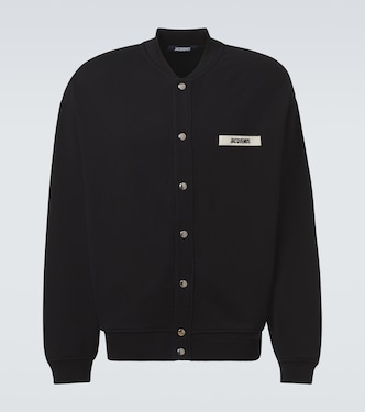 Cardigan aus Baumwolle | Jacquemus