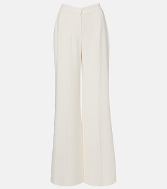Wide-leg pants | Elie Saab