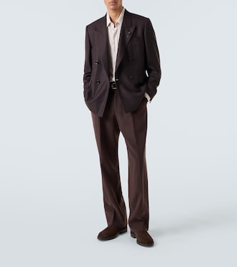 Blazer aus Wolle | Lardini