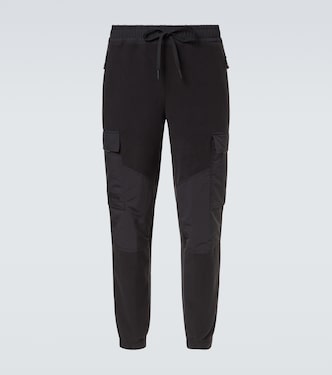 Cargo sweatpants | Moncler Grenoble