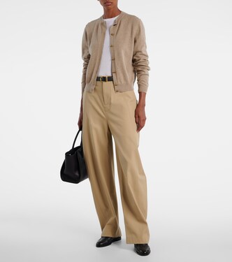 Cashmere cardigan | Loro Piana