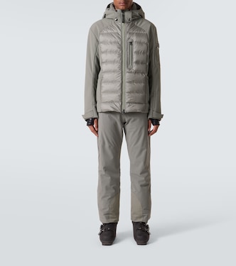 Tim belted ski pants | Bogner