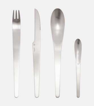 Besteckset by Arne Jacobsen, 16-teilig | Georg Jensen