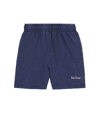 Bobo Choses cotton jersey shorts  | Bobo Choses