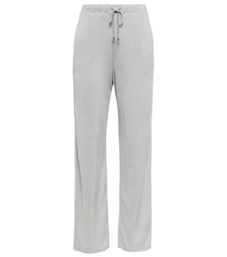 Leisure Jogginghose Rigel aus Jersey | Max Mara