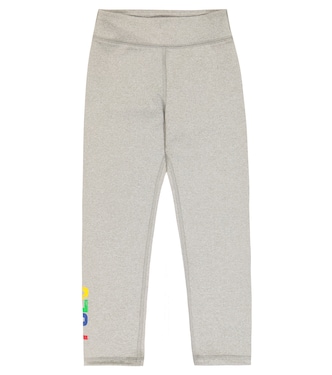 Logo sweatpants | Polo Ralph Lauren Kids