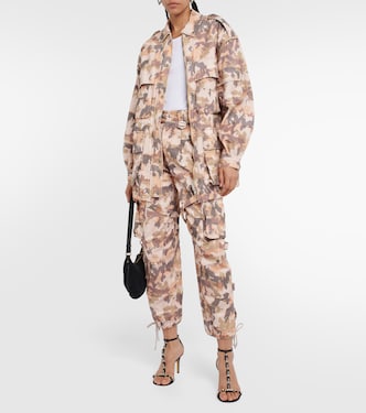 Giacca Elize in cotone | Isabel Marant