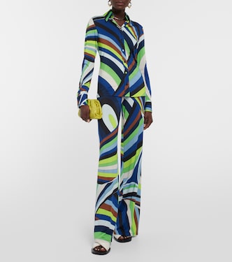 Iride shirt | Pucci
