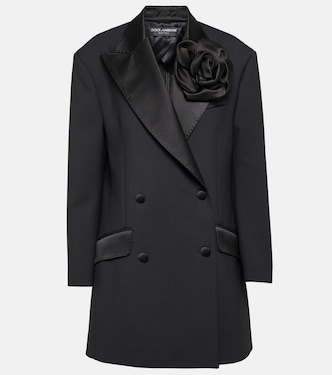 Verzierter Blazer | Dolce&Gabbana