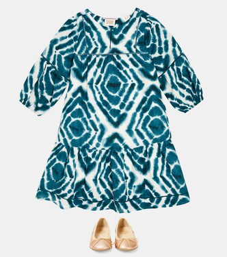 Robe imprimée | Scotch & Soda Kids