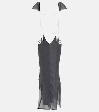 Robe longue | Didu