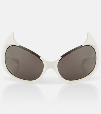 Occhiali da sole Gotham Cat | Balenciaga