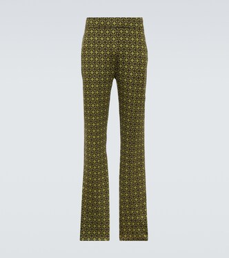 Pantalones deportivos Power de algodón | Wales Bonner
