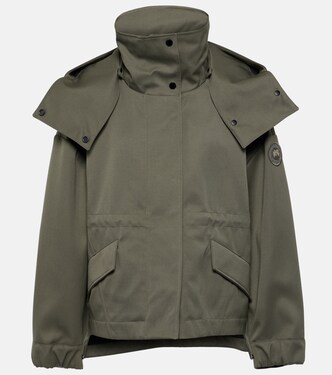 Olivine jacket | Canada Goose