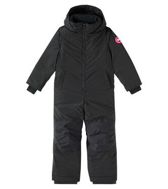 Grizzly down snowsuit | Canada Goose Kids