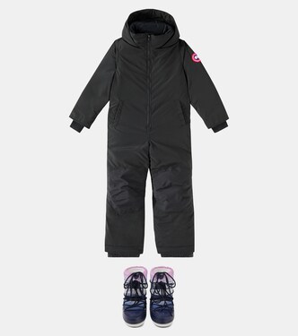 Schneeanzug Grizzly | Canada Goose Kids