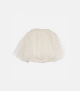 Top Ascend in tulle | Maticevski