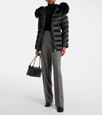 Daunenjacke Cupidone | Moncler