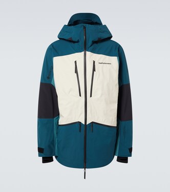 Chaqueta Vertical Gore-Tex® Pro 3L Shell | Peak Performance