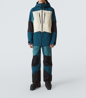 Chaqueta Vertical Gore-Tex® Pro 3L Shell | Peak Performance