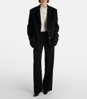 Camicia Vince in seta | The Row