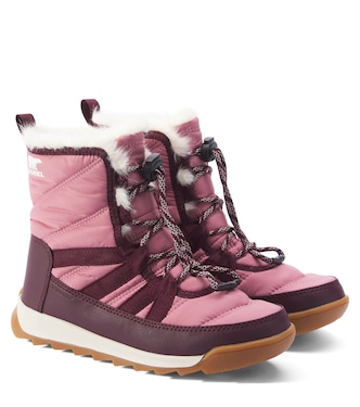 Stivaletti Whitney II Plus Lace | Sorel Kids