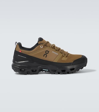 Sneakers Cloudrock Low Waterproof | On