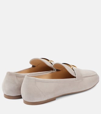 Mocassini T Timeless in suede | Tod's