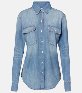 Camicia di jeans | Stella McCartney