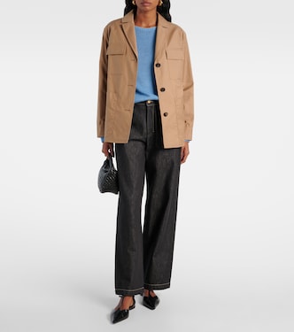 Pullover Giolino in lino | 'S Max Mara