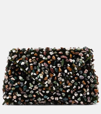 Verzierte Clutch Envelope | Dries Van Noten