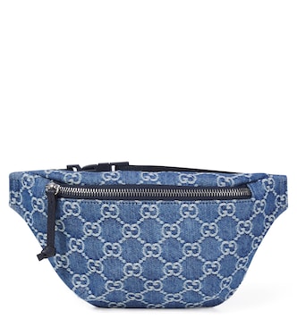 Marsupio con stampa GG | Gucci Kids