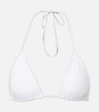 Bikini-Oberteil Monogram | Toteme