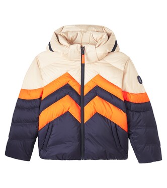 Veste doudoune de ski Maddy | Bogner Kids