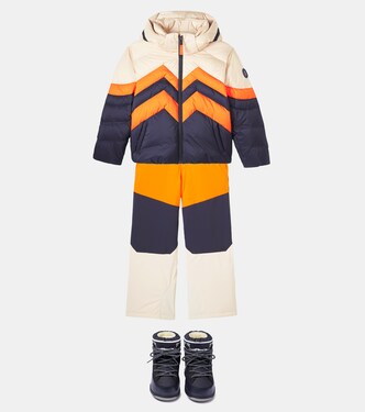 Veste doudoune de ski Maddy | Bogner Kids