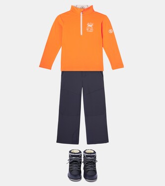 Top Benno imprimé | Bogner Kids