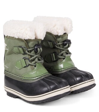 Yoot Pac™ snow boots | Sorel Kids