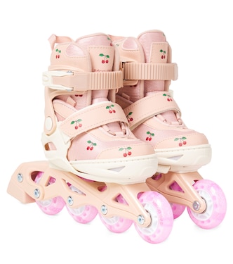 Pattini a rotelle con stampa | Konges Sløjd