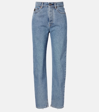 Tapered jeans  | Chloé