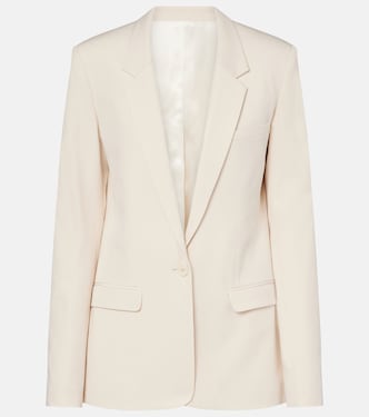 Feray crêpe jacket | Isabel Marant